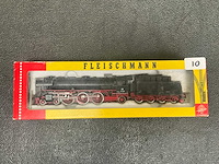 Fleischmann 4170 / 4813 modeltrein (2x) - afbeelding 3 van  6