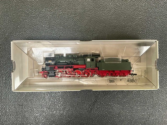 Fleischmann 4170 / 4813 modeltrein (2x) - afbeelding 5 van  6