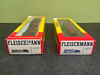 Fleischmann 4170 / 4813 modeltrein (2x) - afbeelding 6 van  6