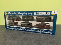 Fleischmann 4881 modeltrein set - afbeelding 1 van  7