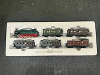 Fleischmann 4881 modeltrein set - afbeelding 3 van  7