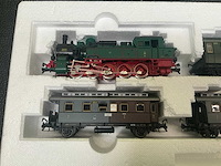 Fleischmann 4881 modeltrein set - afbeelding 4 van  7