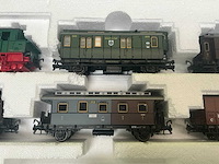 Fleischmann 4881 modeltrein set - afbeelding 5 van  7