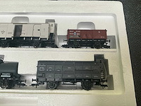 Fleischmann 4889 modeltrein set - afbeelding 6 van  6