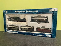 Fleischmann 4899 modeltrein set - afbeelding 1 van  6
