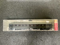 Fleischmann 4x 5632 04 / 5183 modeltrein wagon (5x) - afbeelding 4 van  8