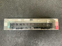 Fleischmann 4x 5632 04 / 5183 modeltrein wagon (5x) - afbeelding 6 van  8