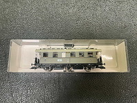 Fleischmann 5080 / 5898 / 2x 5336 / 5019 modeltrein wagon (5x) - afbeelding 3 van  8