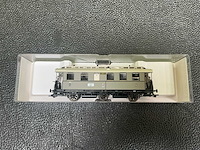 Fleischmann 5080 / 5898 / 2x 5336 / 5019 modeltrein wagon (5x) - afbeelding 5 van  8