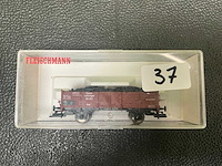 Fleischmann 5201 / 5202 / 5210 / 5203 / 5863 modelbouw (5x) - afbeelding 3 van  8