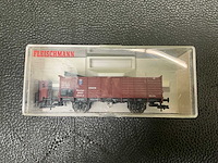 Fleischmann 5201 / 5202 / 5210 / 5203 / 5863 modelbouw (5x) - afbeelding 4 van  8