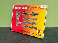Fleischmann 6193 modelspoor
