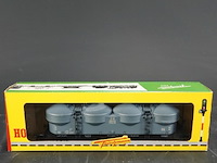 Fleischmann cementsilowagen modelnr: 1492 - afbeelding 2 van  3