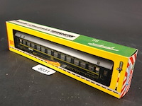Fleischmann ciwl-slaaprijtuig deutsche bundesbahn (db) modelnr: 1506 - afbeelding 1 van  3