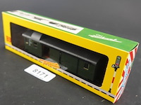 Fleischmann db bagagewagen - afbeelding 1 van  3