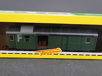 Fleischmann db bagagewagen - afbeelding 2 van  3