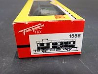 Fleischmann db bagagewagen - afbeelding 3 van  3