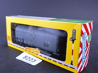 Fleischmann db-ketelwagen (bedrijfsnummer 3504) - afbeelding 1 van  3