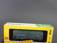 Fleischmann db-ketelwagen (bedrijfsnummer 3504) - afbeelding 2 van  3