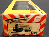 Fleischmann db-ketelwagen (bedrijfsnummer 3504) - afbeelding 3 van  3