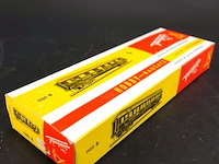 Fleischmann dsg slaaprijtuig bouwpakket. modelnr: 1505b - afbeelding 4 van  5