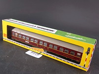 Fleischmann dsg slaaprijtuig schlafwagen modelnr: 1505 - afbeelding 1 van  3