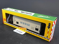 Fleischmann interfrigo koelwagon - afbeelding 1 van  3