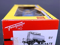 Fleischmann ketelwagen aral modelnr: 1475 - afbeelding 3 van  3