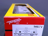 Fleischmann koelwagen "interfrigo" - afbeelding 3 van  3
