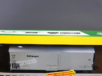Fleischmann koelwagon met bedrijfsnummer db 308 682 - afbeelding 2 van  3