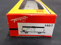 Fleischmann koelwagon met bedrijfsnummer db 308 682 - afbeelding 3 van  3