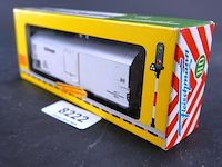 Fleischmann koelwagon van de duitse spoorwegen (db) met bedrijfsnummer 308 682 - afbeelding 1 van  3