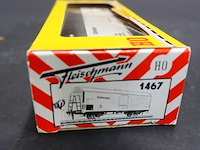 Fleischmann koelwagon van de duitse spoorwegen (db) met bedrijfsnummer 308 682 - afbeelding 3 van  3
