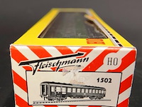 Fleischmann personenrijtuig deutsche bundesbahn (db) modelnr: 1502 - afbeelding 3 van  3