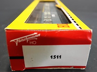 Fleischmann personenrijtuig lokaal-/nahverkehrswagen - afbeelding 3 van  3
