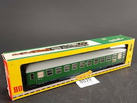 Fleischmann personenrijtuig van de deutsche bundesbahn (db). modelnr: 1510