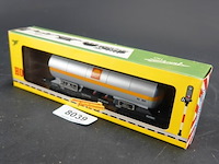 Fleischmann shell ketelwagen modelnr: 1499 - afbeelding 1 van  3