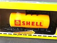Fleischmann shell-ketelwagen - afbeelding 2 van  3