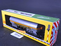 Fleischmann spoorketelwagen "ruhr-stickstoff ag" modelnr: 1499r - afbeelding 1 van  3