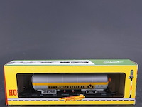 Fleischmann spoorketelwagen "ruhr-stickstoff ag" modelnr: 1499r - afbeelding 2 van  3