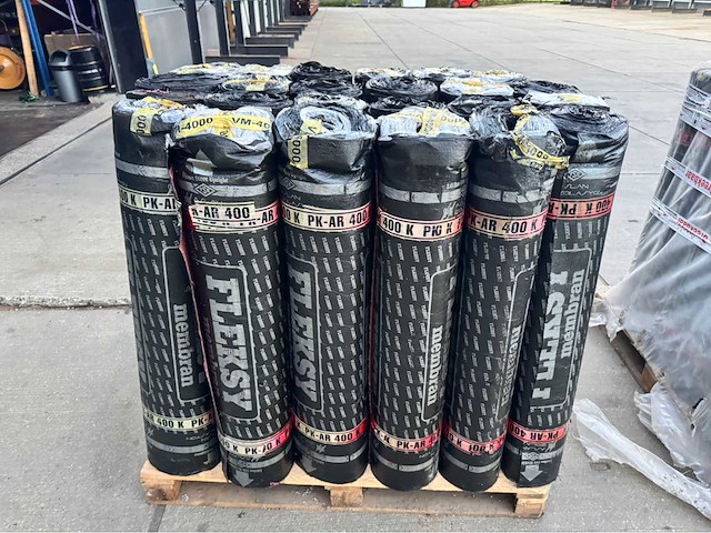 Fleksi pk-ar 400 dakleer (24x) - afbeelding 2 van  2