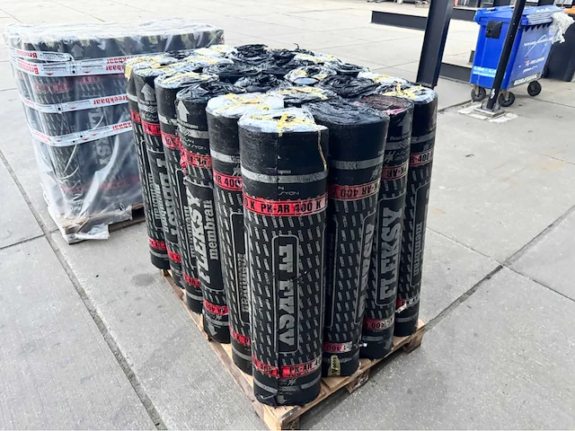 Fleksi pk-ar 400 dakleer (24x) - afbeelding 2 van  8