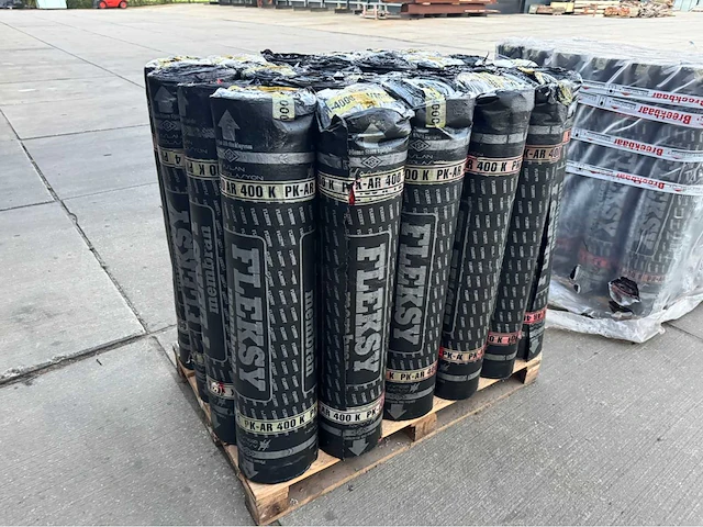 Fleksi pk-ar 400 dakleer (24x) - afbeelding 3 van  8