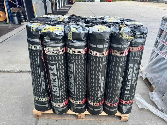 Fleksi pk-ar 400 dakleer (24x) - afbeelding 4 van  8