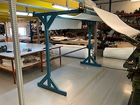 Flender oprolmachine - afbeelding 2 van  8