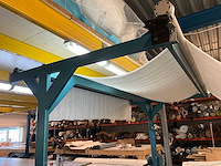 Flender oprolmachine - afbeelding 4 van  8