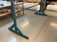 Flender oprolmachine - afbeelding 5 van  8