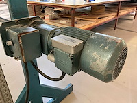 Flender oprolmachine - afbeelding 6 van  8