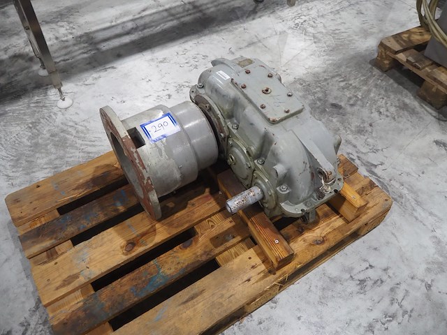 Flender - afbeelding 1 van  7