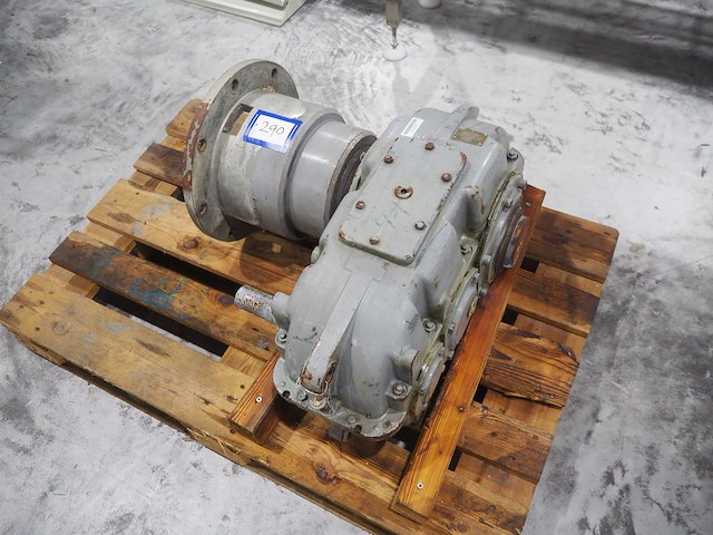 Flender - afbeelding 2 van  7